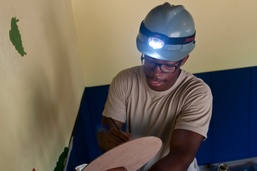 390th Engineer Company builds learning opportunities for Bulgarians