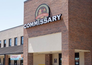 DeCA announces its Best Commissary winners