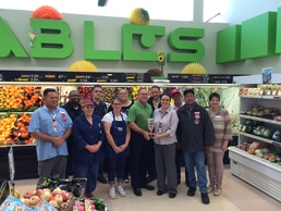 DeCA announces its Best Commissary winners