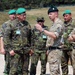 Czech and UK leaders discuss interoperability