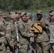 Ranger School Graduation Class 08-15