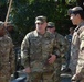 Ranger School Graduation Class 08-15