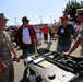 Once a Marine always a Marine: 1st Marine Division honors veterans at reunion