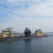 USS Albuquerque returns from final deployment