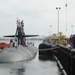 USS Albuquerque returns from final deployment