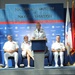 Change of command for Naval Hospital Pensacola