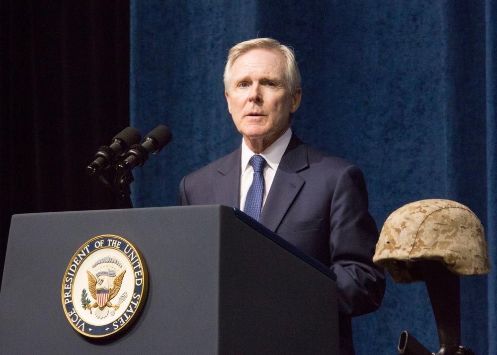 Chattanooga Memorial Service