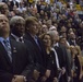 Chattanooga Memorial Service