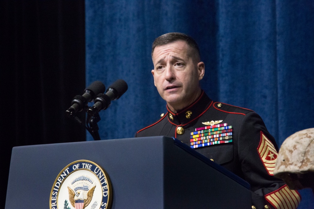 Chattanooga Memorial Service
