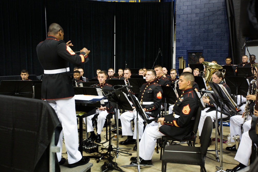 Chattanooga Memorial Service