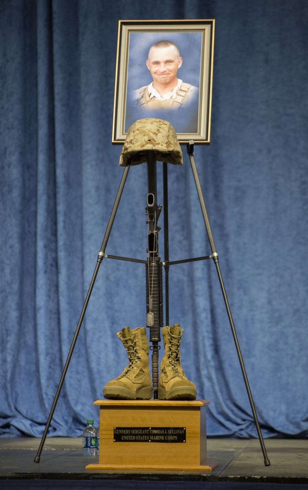 Chattanooga Memorial Service