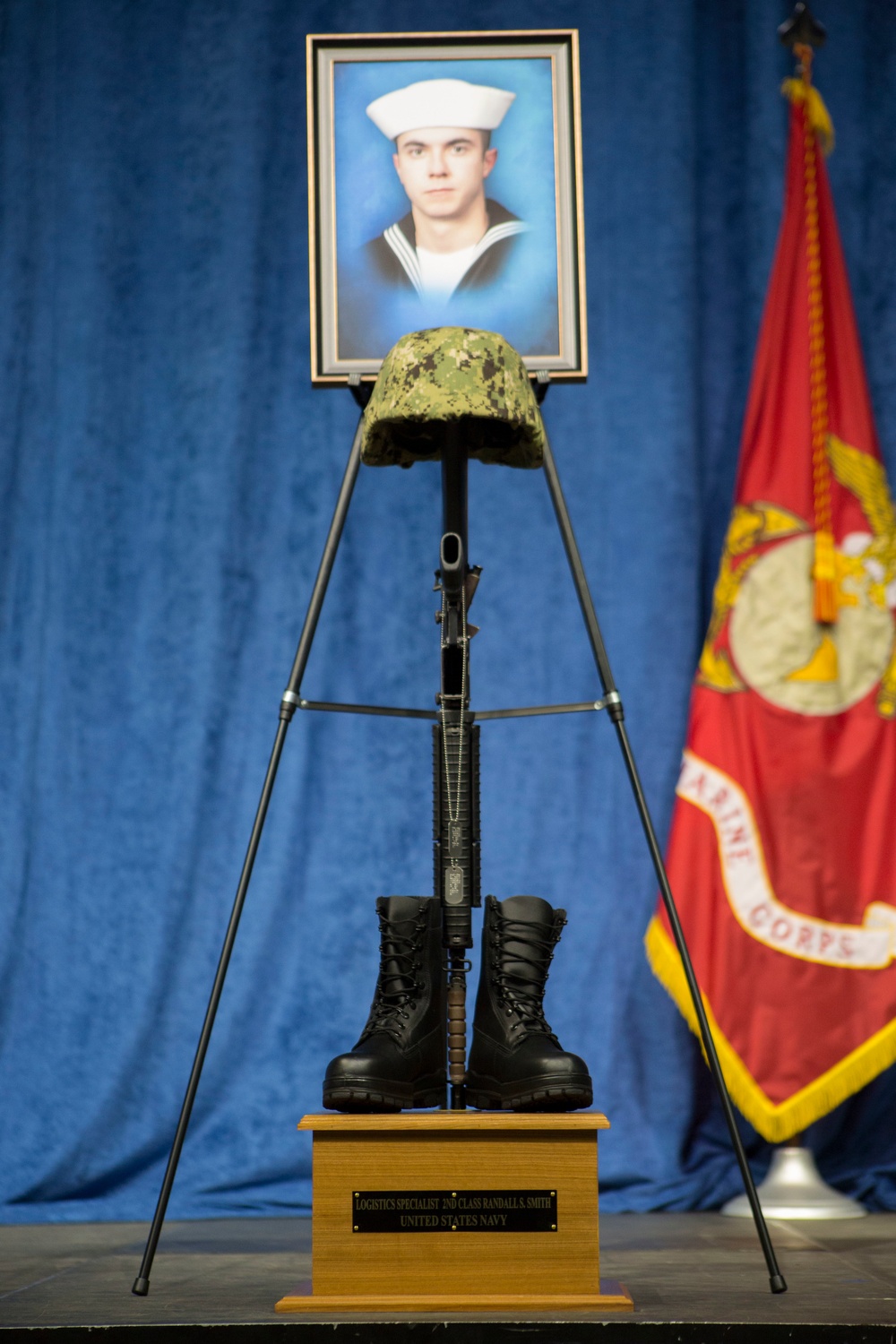 Chattanooga Memorial Service