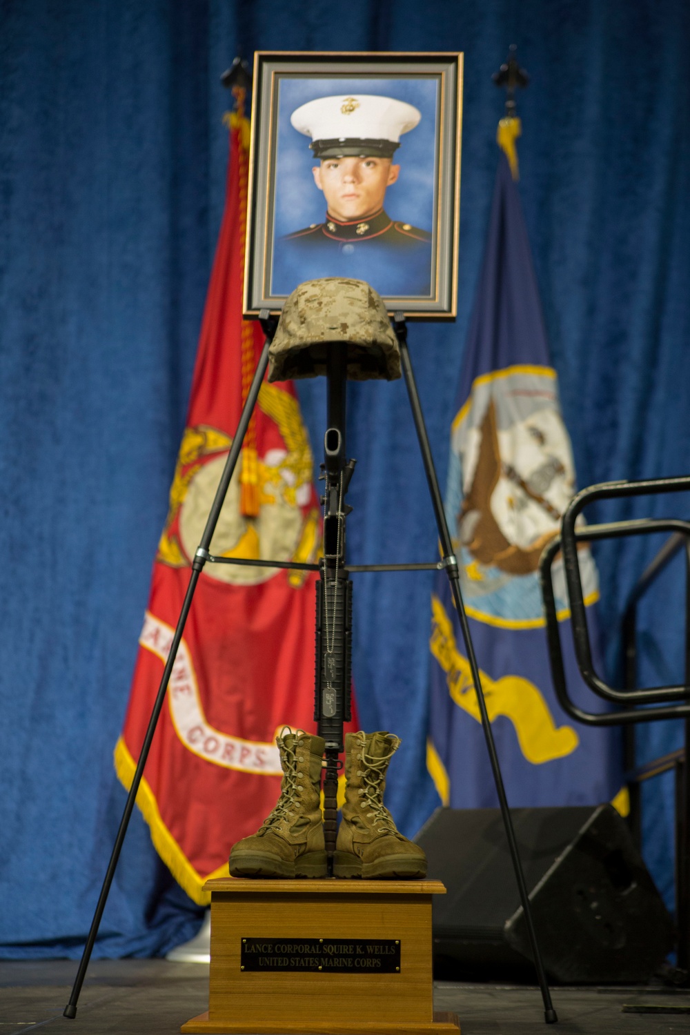 Chattanooga Memorial Service