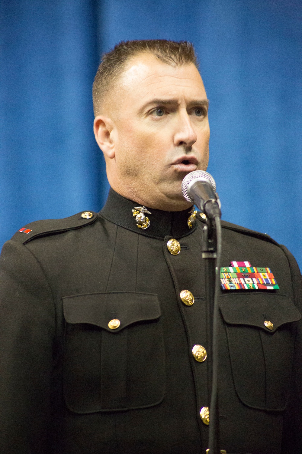 Chattanooga Memorial Service