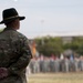 Senior NCO says passion, discipline leads Soldiers to top