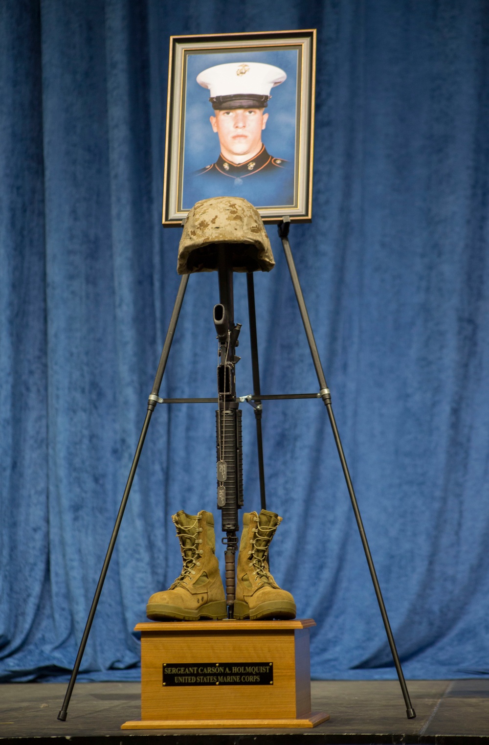 Chattanooga Memorial Service