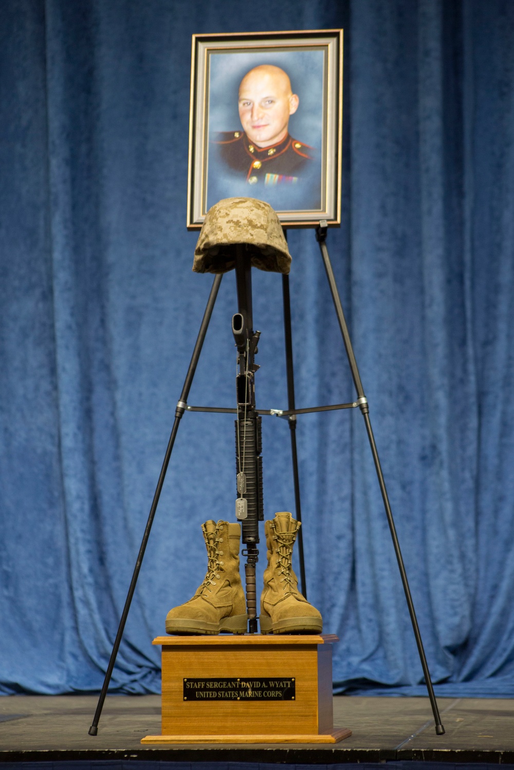 Chattanooga Memorial Service