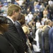 Chattanooga Memorial Service