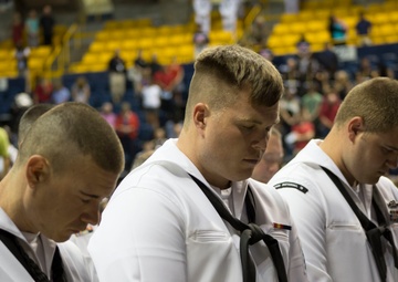 Chattanooga Memorial Service