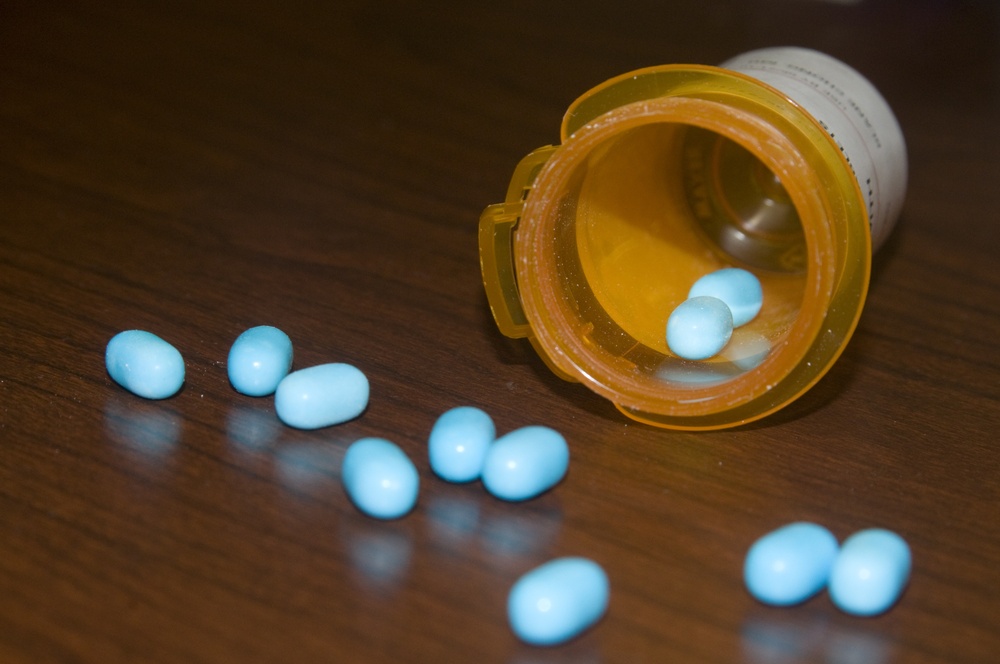 Taking it back: Help prevent prescription abuse