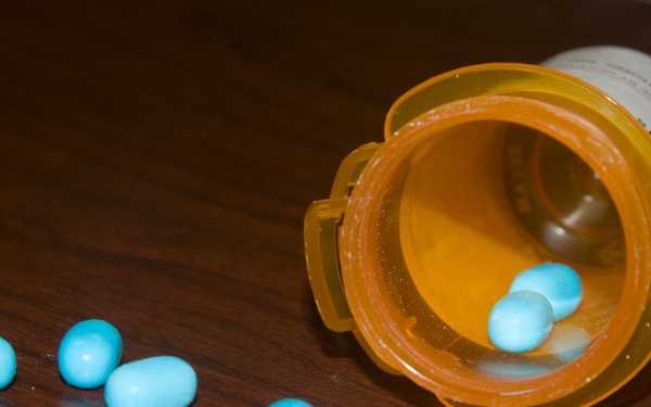 Taking it back: Help prevent prescription abuse