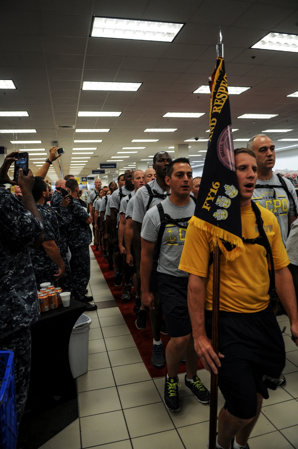 USS Abraham Lincoln action