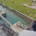 USS Ashland moors pierside in Apra Harbor