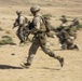 15th MEU Marines train in Southwest Asia