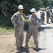 Texas-based Engineer Brigades embrace Army Total Force Policy to complete a 17-mile road construction project