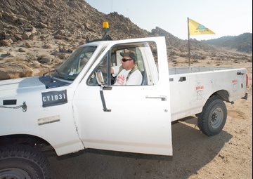 NTC Rotation 15-09 starts off with a bang