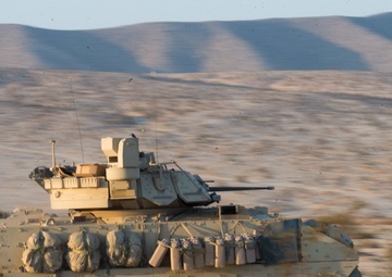 NTC Rotation 15-09 starts off with a bang