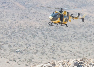 NTC Rotation 15-09 starts off with a bang