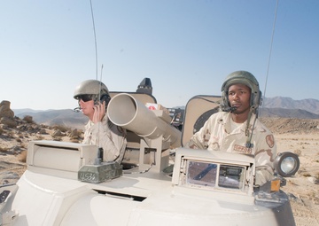 NTC Rotation 15-09 starts off with a bang