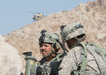 NTC Rotation 15-09 starts off with a bang