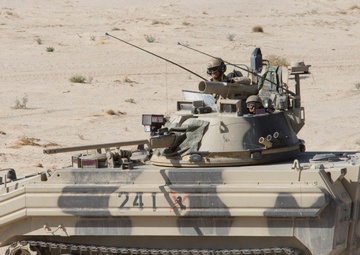 NTC Rotation 15-09 starts off with a bang