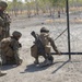 U.S. Marine Corps combat engineers conduct demolition training during Exercise Crocodile Strike