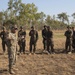 U.S. Marines refresh marksmanship skills at Exercise Crocodile Strike