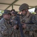 U.S. Marines refresh marksmanship skills at Exercise Crocodile Strike