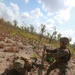 Marine Corps live-fire squad attacks in the Outback