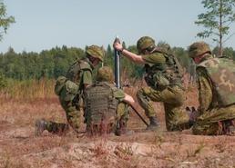 Igniting the spark for a stronger alliance