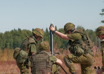 Igniting the Spark for a Stronger Alliance