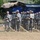 Standing in formation