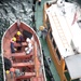 Sea Trials USNS SGT Matej Kocak (T-AK 3005)