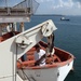 Sea Trials USNS Sgt. Matej Kocak (T-AK 3005)