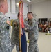 34th CAB changes command
