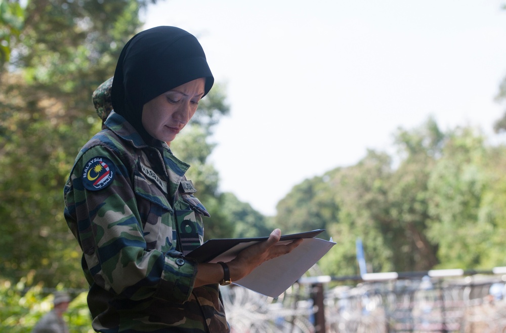 DVIDS - News - Women provide important capability for UN peacekeeping  missions