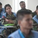 Women provide important capability for UN peacekeeping missions