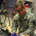 Combat medic recertification training provides Soldiers hands-on experience