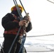 Coast Guard Cutter Healy supports Geotraces mission to the Arctic