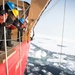 Coast Guard Cutter Healy supports Geotraces mission to the Arctic